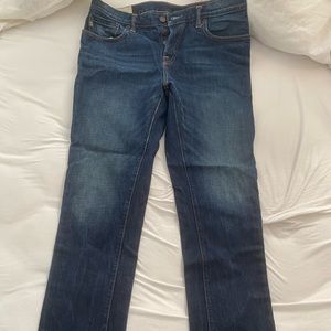 Men’s Abercrombie and Fitch Jeans